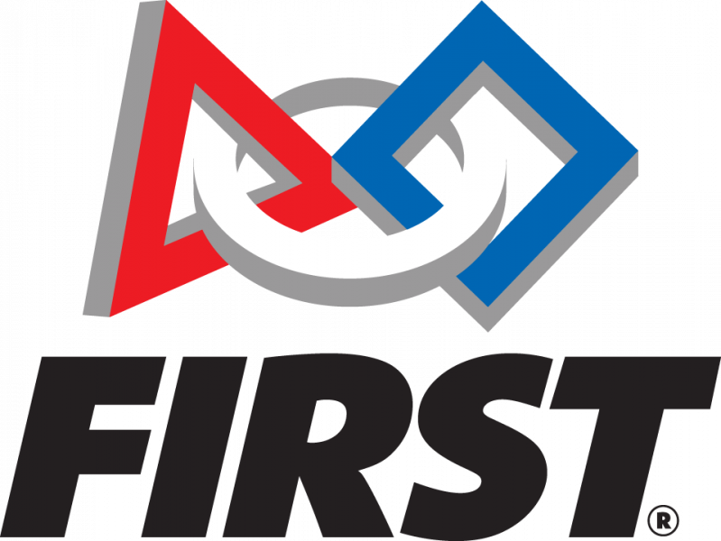 File:FIRST logo - vertical.png